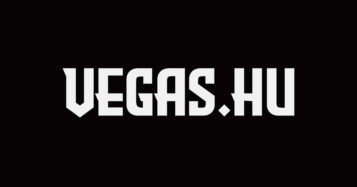 Legjobb nyerőgépek a Vegas hu oldalon